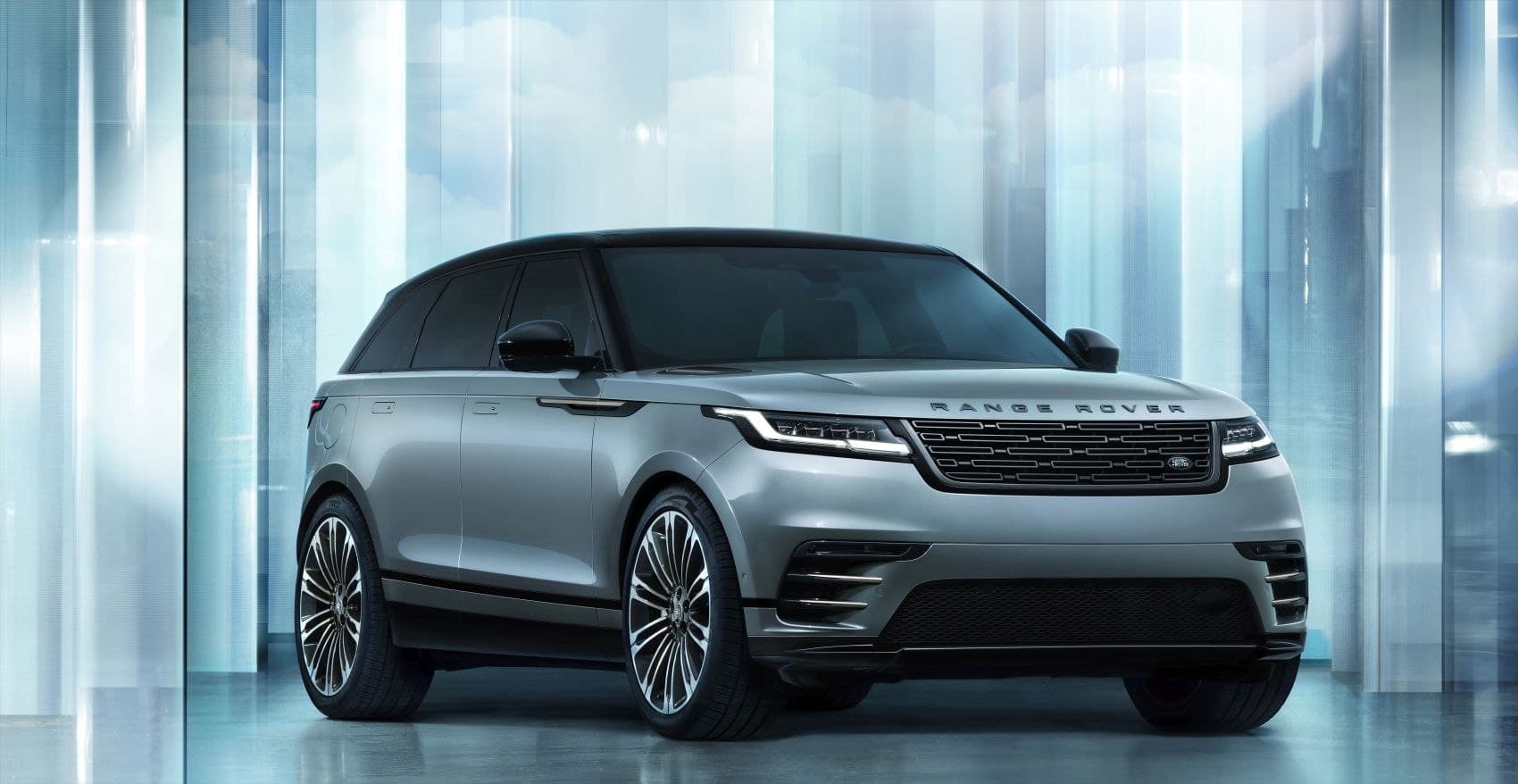 2023 Land Rover Range Rover Velar 2.0
