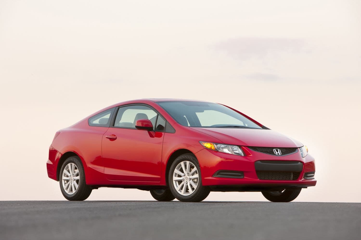 2015 Honda Civic 1.8