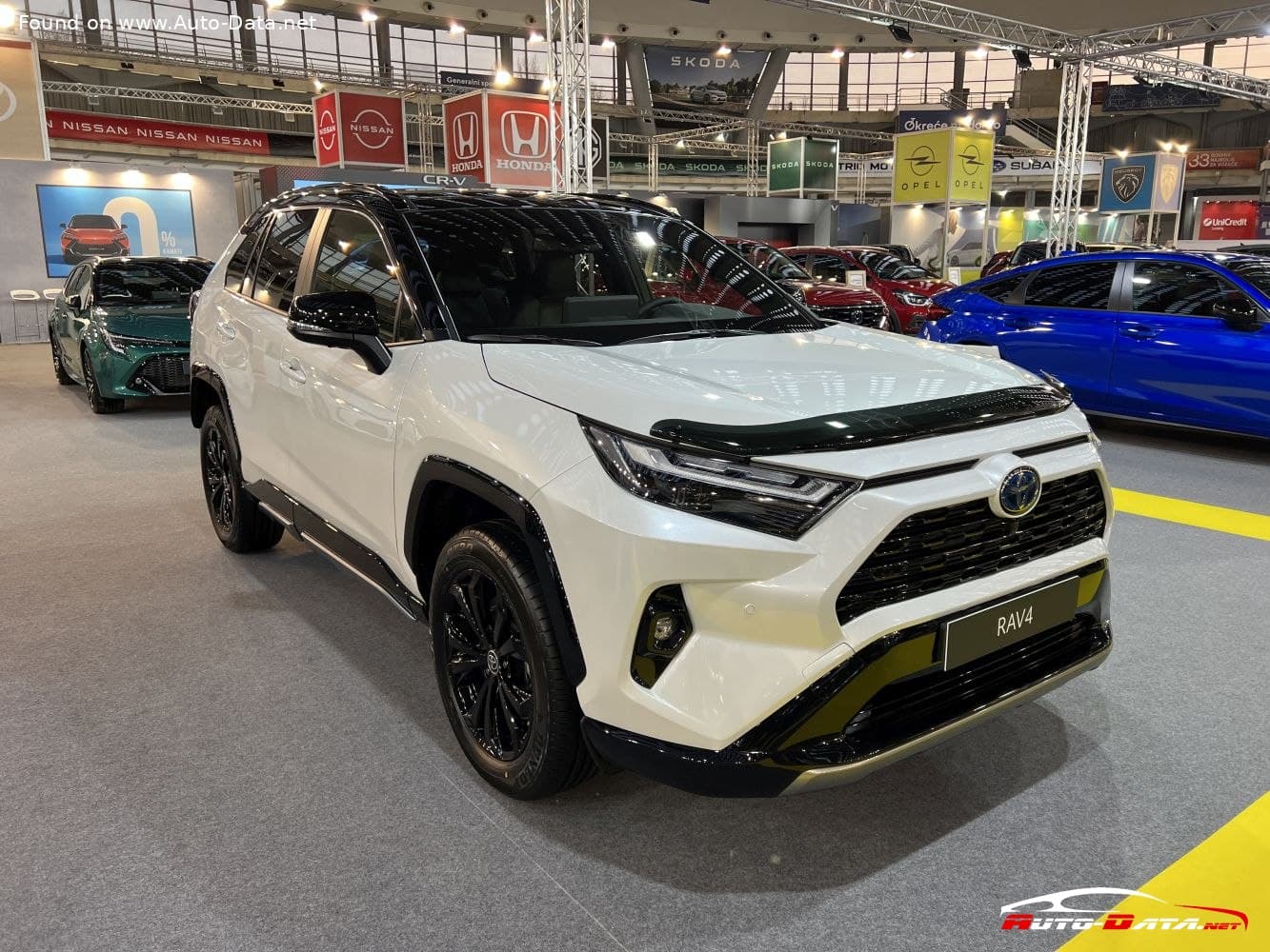 2023 Toyota RAV4